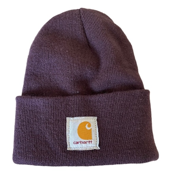 Carhartt Other - Men’s Carhartt Beanie